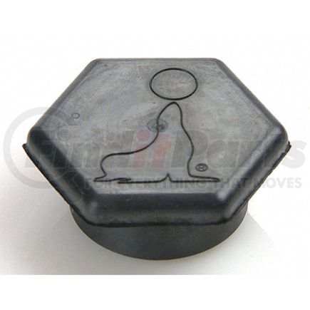 B299 by NATIONAL SEALS - National B299 Axle Hub Cap Vent Plug