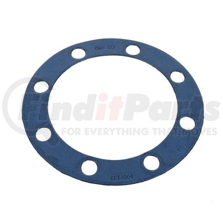 GKT1004 by NATIONAL SEALS - National GKT 1004 Drive Axle Shaft Flange Gasket