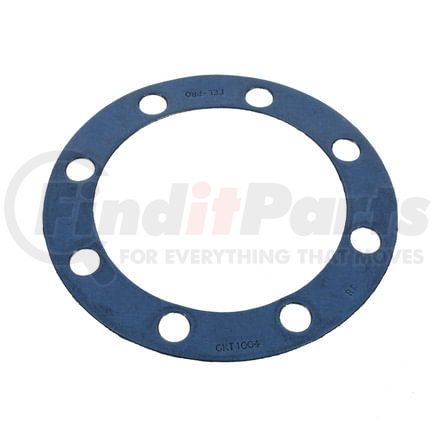 GKT1004 by NATIONAL SEALS - Axle Flange Gasket