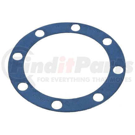 GKT1005 by NATIONAL SEALS - National GKT 1005 Drive Axle Shaft Flange Gasket