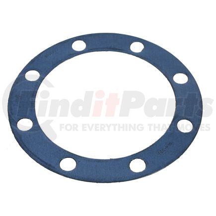 GKT1006 by NATIONAL SEALS - National GKT 1006 Drive Axle Shaft Flange Gasket