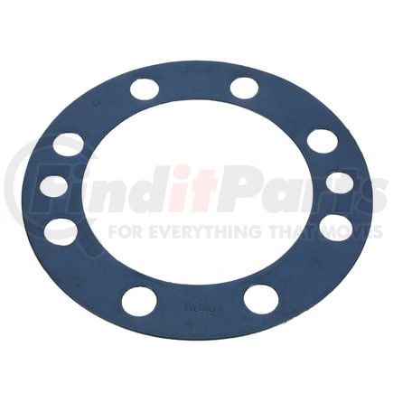 GKT1007 by NATIONAL SEALS - National GKT 1007 Drive Axle Shaft Flange Gasket