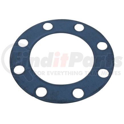 GKT1009 by NATIONAL SEALS - National GKT 1009 Drive Axle Shaft Flange Gasket