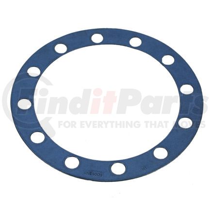 GKT1001 by NATIONAL SEALS - Axle Flange Gasket