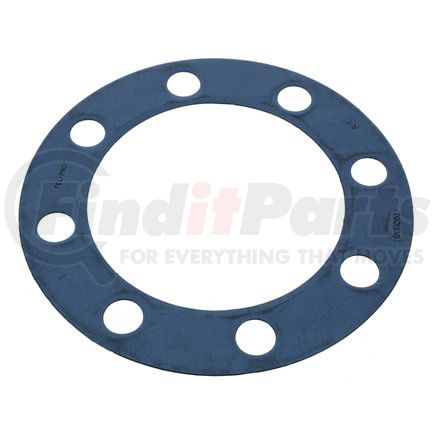 GKT1003 by NATIONAL SEALS - National GKT 1003 Drive Axle Shaft Flange Gasket