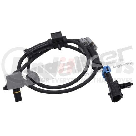 241-1003 by WALKER PRODUCTS - Walker Products 241-1003 ABS Wheel Speed Sensor