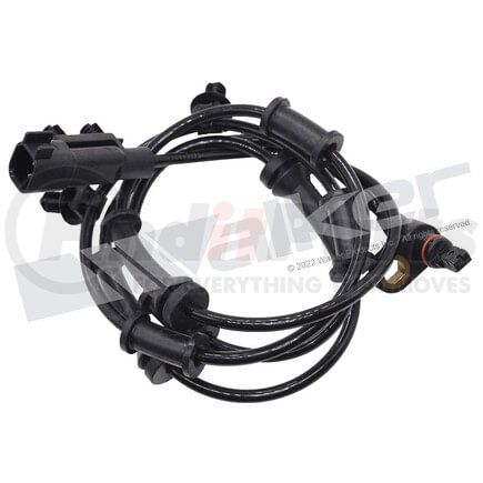 241-1005 by WALKER PRODUCTS - Walker Products 241-1005 ABS Wheel Speed Sensor