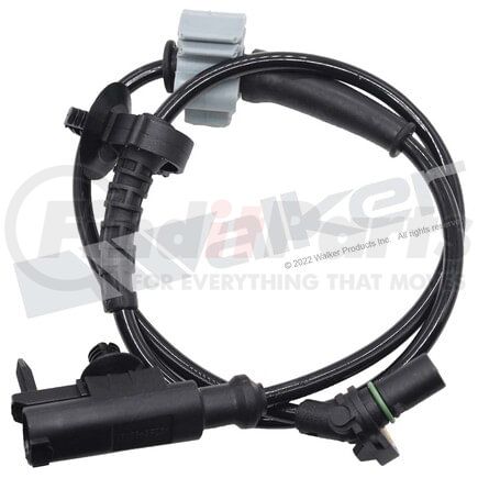 241-1008 by WALKER PRODUCTS - Walker Products 241-1008 ABS Wheel Speed Sensor