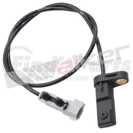 241-1009 by WALKER PRODUCTS - Walker Products 241-1009 ABS Wheel Speed Sensor