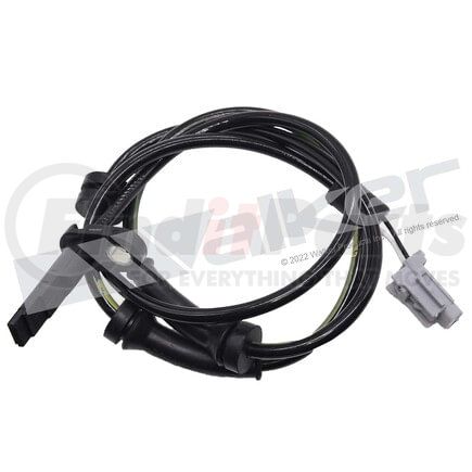 241-1007 by WALKER PRODUCTS - Walker Products 241-1007 ABS Wheel Speed Sensor