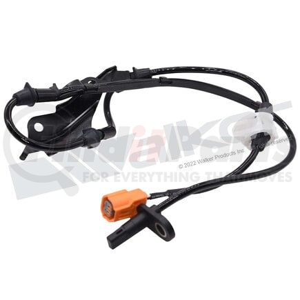 241-1011 by WALKER PRODUCTS - Walker Products 241-1011 ABS Wheel Speed Sensor