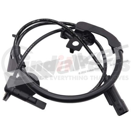 241-1010 by WALKER PRODUCTS - Walker Products 241-1010 ABS Wheel Speed Sensor