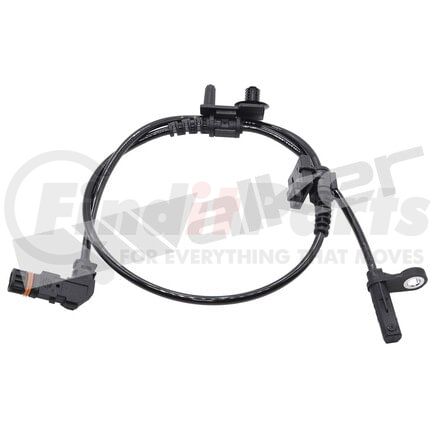 241-1016 by WALKER PRODUCTS - Walker Products 241-1016 ABS Wheel Speed Sensor