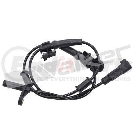 241-1015 by WALKER PRODUCTS - Walker Products 241-1015 ABS Wheel Speed Sensor