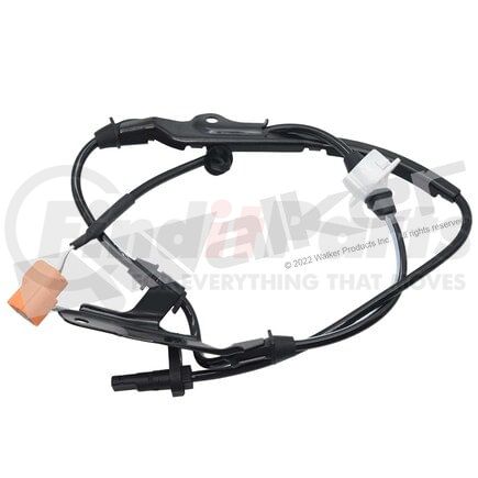 241-1020 by WALKER PRODUCTS - Walker Products 241-1020 ABS Wheel Speed Sensor