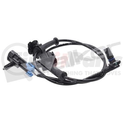 241-1022 by WALKER PRODUCTS - Walker Products 241-1022 ABS Wheel Speed Sensor