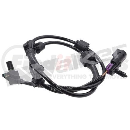 241-1027 by WALKER PRODUCTS - Walker Products 241-1027 ABS Wheel Speed Sensor