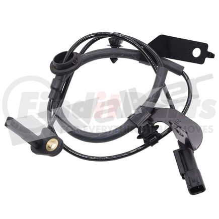 241-1026 by WALKER PRODUCTS - Walker Products 241-1026 ABS Wheel Speed Sensor