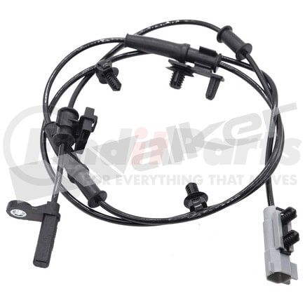 241-1029 by WALKER PRODUCTS - Walker Products 241-1029 ABS Wheel Speed Sensor