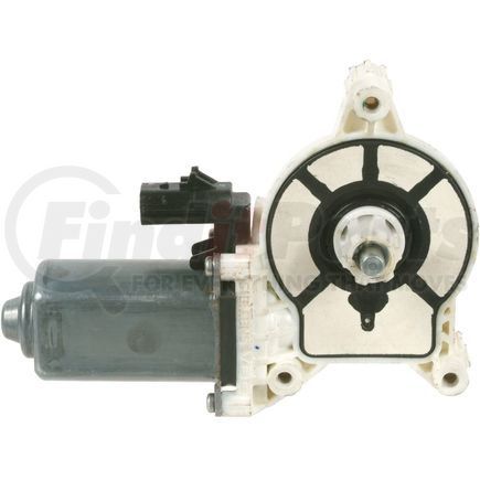 42-40007 by A-1 CARDONE - Power Window Motor