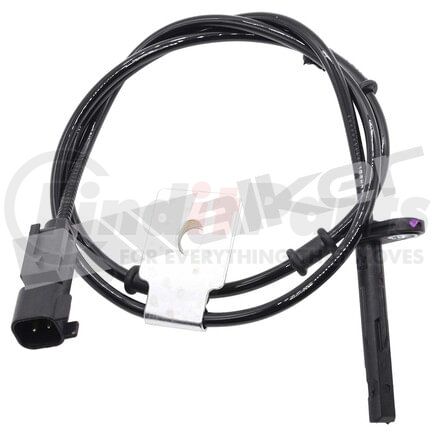 241-1033 by WALKER PRODUCTS - Walker Products 241-1033 ABS Wheel Speed Sensor