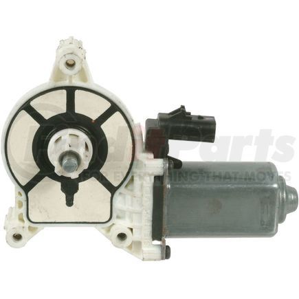 42-40008 by A-1 CARDONE - Power Window Motor