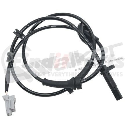 241-1042 by WALKER PRODUCTS - Walker Products 241-1042 ABS Wheel Speed Sensor