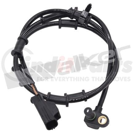 241-1048 by WALKER PRODUCTS - Walker Products 241-1048 ABS Wheel Speed Sensor