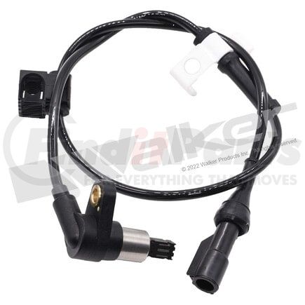 241-1051 by WALKER PRODUCTS - Walker Products 241-1051 ABS Wheel Speed Sensor