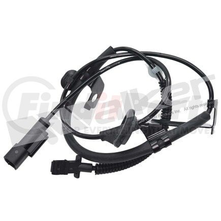 241-1055 by WALKER PRODUCTS - Walker Products 241-1055 ABS Wheel Speed Sensor