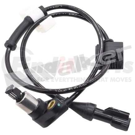 241-1054 by WALKER PRODUCTS - Walker Products 241-1054 ABS Wheel Speed Sensor