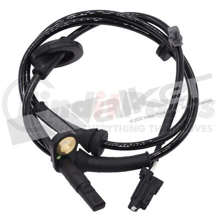 241-1057 by WALKER PRODUCTS - Walker Products 241-1057 ABS Wheel Speed Sensor