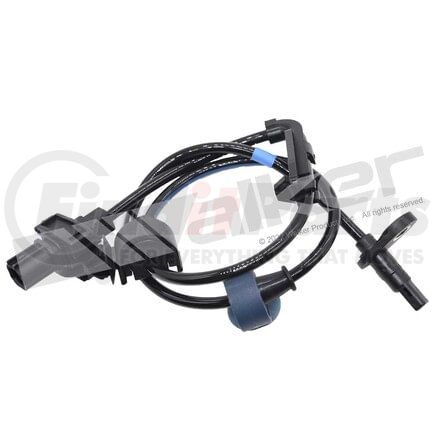 241-1065 by WALKER PRODUCTS - Walker Products 241-1065 ABS Wheel Speed Sensor