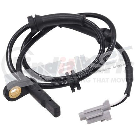 241-1062 by WALKER PRODUCTS - Walker Products 241-1062 ABS Wheel Speed Sensor