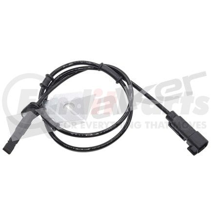 241-1071 by WALKER PRODUCTS - Walker Products 241-1071 ABS Wheel Speed Sensor