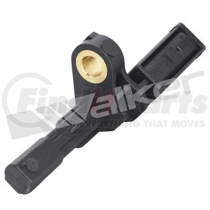 241-1072 by WALKER PRODUCTS - Walker Products 241-1072 ABS Wheel Speed Sensor