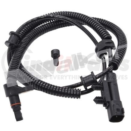 241-1068 by WALKER PRODUCTS - Walker Products 241-1068 ABS Wheel Speed Sensor