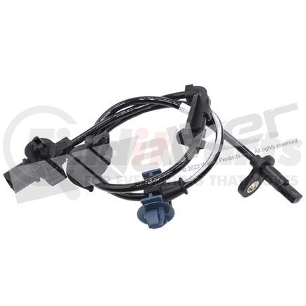 241-1074 by WALKER PRODUCTS - Walker Products 241-1074 ABS Wheel Speed Sensor