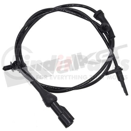 241-1073 by WALKER PRODUCTS - Walker Products 241-1073 ABS Wheel Speed Sensor