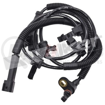 241-1079 by WALKER PRODUCTS - Walker Products 241-1079 ABS Wheel Speed Sensor