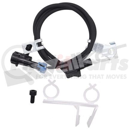 241-1082 by WALKER PRODUCTS - Walker Products 241-1082 ABS Wheel Speed Sensor