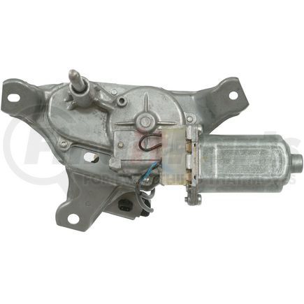 4320015 by A-1 CARDONE - Windshield Wiper Motor