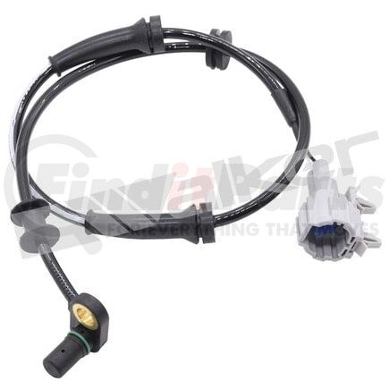 241-1081 by WALKER PRODUCTS - Walker Products 241-1081 ABS Wheel Speed Sensor