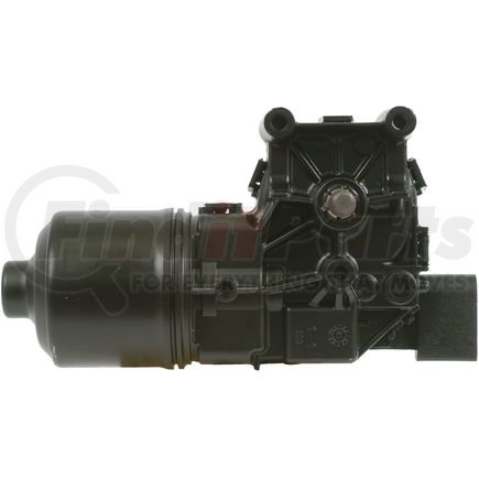 43-35002 by A-1 CARDONE - Windshield Wiper Motor