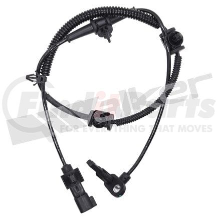 241-1092 by WALKER PRODUCTS - Walker Products 241-1092 ABS Wheel Speed Sensor