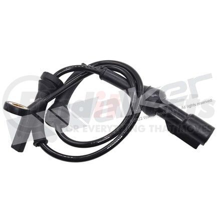 241-1093 by WALKER PRODUCTS - Walker Products 241-1093 ABS Wheel Speed Sensor