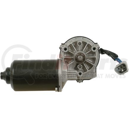 4320020 by A-1 CARDONE - Windshield Wiper Motor