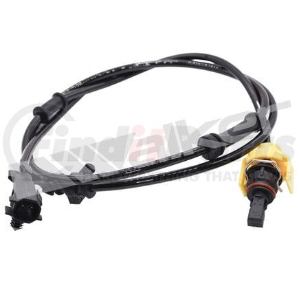 241-1098 by WALKER PRODUCTS - Walker Products 241-1098 ABS Wheel Speed Sensor