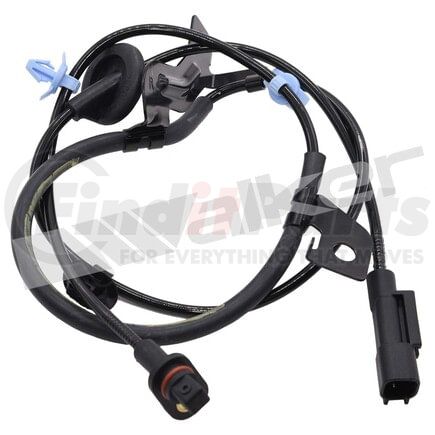 241-1102 by WALKER PRODUCTS - Walker Products 241-1102 ABS Wheel Speed Sensor