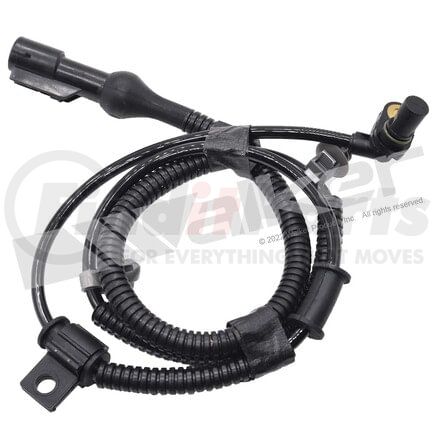 241-1106 by WALKER PRODUCTS - Walker Products 241-1106 ABS Wheel Speed Sensor